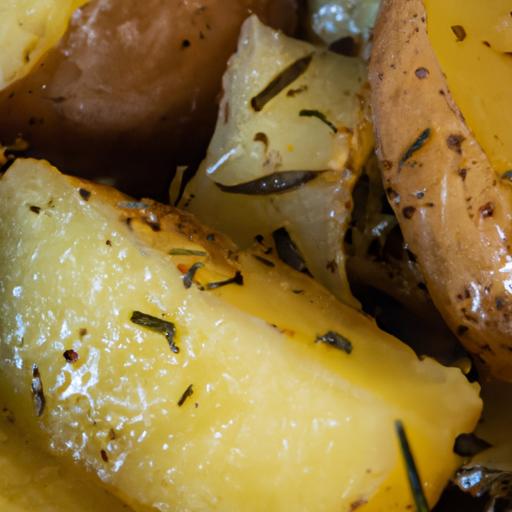 Discover the digestive benefits of eating potato skin by incorporating it into your meals.