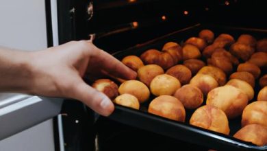 How To Reheat Portos Potato Balls